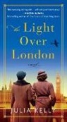 Julia Kelly - The Light over London