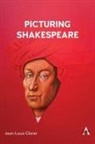 Jean-Louis Claret - Picturing Shakespeare
