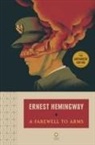 Ernest Hemingway - A Farewell to Arms