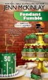 Jenn McKinlay - Fondant Fumble