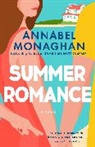 Annabel Monaghan, Monaghan Annabel - Summer Romance