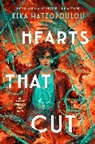 Kika Hatzopoulou - Hearts That Cut