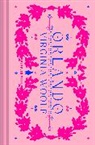 Sandra M. Gilbert, Andrea Lawlor, Brenda Lyons, Virginia Woolf - Orlando