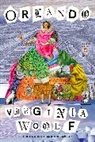 Sandra M. Gilbert, Andrea Lawlor, Brenda Lyons, Virginia Woolf, Brenda Lyons, Lyons Brenda - Orlando