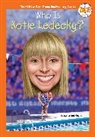James Buckley, Laurie A. Conley, Who HQ - Who HQ
