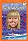 James Buckley, Laurie A. Conley, Who Hq - Who HQ