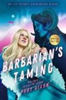 Ruby Dixon - Barbarian's Taming