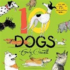 Emily Gravett, Gravett Emily - 10 Dogs