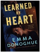 Emma Donoghue, Donoghue Emma - Learned By Heart