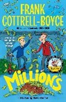 Frank Cottrell Boyce, Cottrell Boyce Frank, Frank Cottrell-Boyce, Steven Lenton, Lenton Steven - Millions