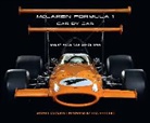 Stuart Codling - McLaren Formula 1 Car by Car