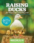 Kristine Ellis - Raising Ducks for Beginners and Beyond