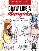 Marcel Kuhn - Draw Like a Mangaka