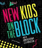 Selena Fragassi - New Kids on the Block 40th Anniversary Celebration