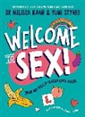 Melissa Kang, Yumi Stynes, Jenny Latham, Latham Jenny - Welcome to Sex