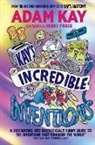 Adam Kay, Henry Paker - Kay's Incredible Inventions