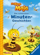 Carla Felgentreff, Studio 100 Media GmbH - Die Biene Maja: Die schönsten Minuten-Geschichten