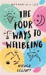 Nicola Elliott, NEOM - The Four Ways to Wellbeing