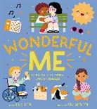 Nancy Shapiro, Vânia Sacramento - Wonderful Me