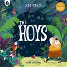 Kes Gray, Gray Kes, Mark A. Chambers, Chambers Mark A. - The Hoys
