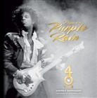 ANDREA SWENSSON - Prince and Purple Rain