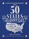 Jessica Laughlin - The 50 States Bucket List