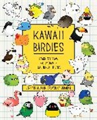 Jen Budrock - Kawaii Birdies