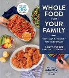 Autumn Michaelis - Whole Food for Your Family