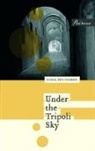 Kamal Ben Hameda - Under the Tripoli Sky