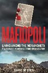 Sanne de Boer, Sanne de Boer - Mafiopoli