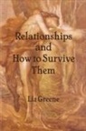 Liz Greene - Relationships and How to Survive Them