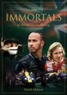 David Addison - Immortals of British Motor Racing