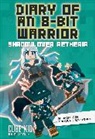 Cube Kid - Diary of an 8-Bit Warrior: Shadow Over Aetheria: Volume 7
