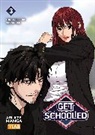 Yongtaek Chae, Yongtaek Chae - Get Schooled Vol 3
