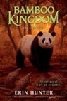 Erin Hunter - Bamboo Kingdom #4: The Dark Sun