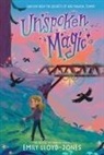 Emily Lloyd-Jones, Lloyd-Jones Emily - Unspoken Magic