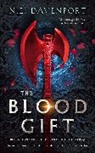 N E Davenport, N. E. Davenport, N.E. Davenport - The Blood Gift