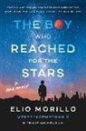 Elio Morillo - The Boy Who Reached for the Stars