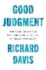 Richard Davis - Good Judgment
