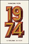 Francine Prose, Francine Prose - 1974