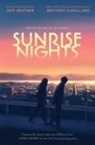 Brittany Cavallaro, Cavallaro Brittany, Jeff Zentner, Zentner Jeff - Sunrise Nights