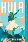 Jasmin Iolani Hakes - Hula