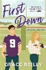 Grace Reilly - First Down
