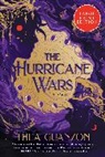 Thea Guanzon - The Hurricane Wars