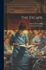 Andrew Mcfarland, Andrew McFarland (M D - The Escape