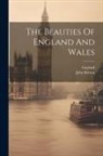 John Britton, England - The Beauties Of England And Wales
