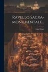 Luigi Mansi - Ravello Sacra-monumentale