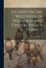 W. Aldridge - A Gossip On the Wild Birds of Norwood and Crystal Palace District