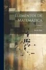 Benito Bails - Elementos De Matemática; Volume 2