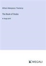 William Makepeace Thackeray - The Book of Snobs